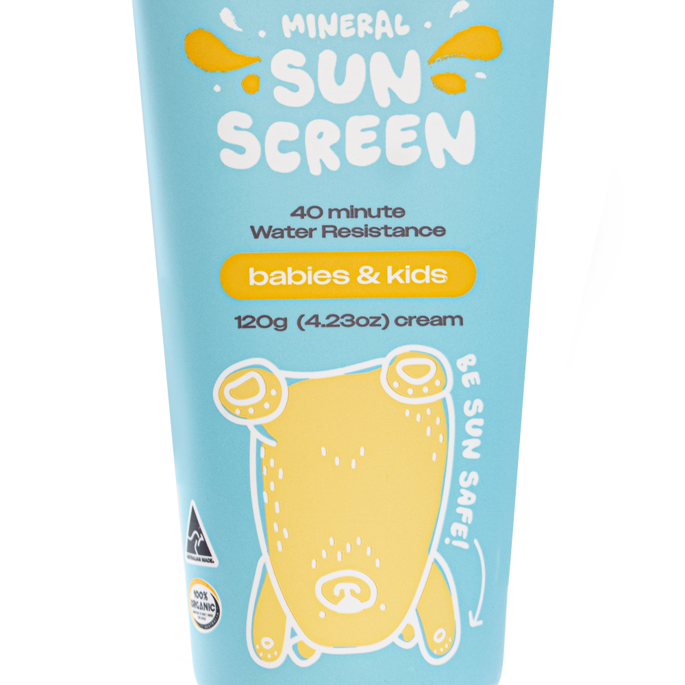 Sunscreen
