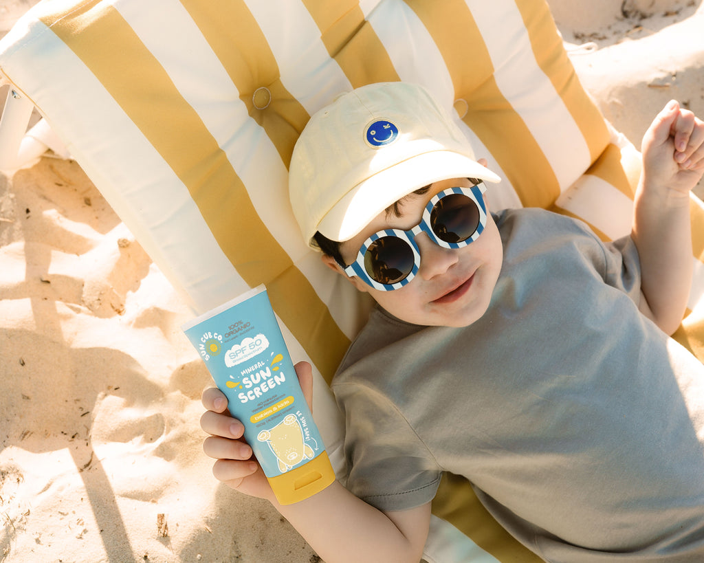 The Sun Cub Everything Kit – Sun Cub Co
