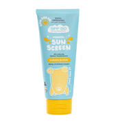 Kids Mineral Sunscreen