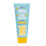 Kids Mineral Sunscreen