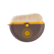 The Sun Brush