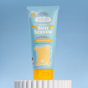 Kids Mineral Sunscreen