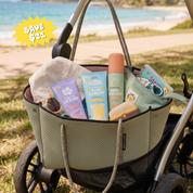 The Sun Cub Everything Kit