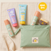 The Sun Cub Everything Kit