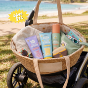 The Sun Cub Everything Kit