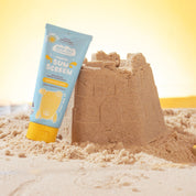 Kids Mineral Sunscreen