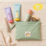The Sun Cub Everything Kit