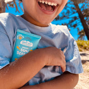 Kids Mineral Sunscreen