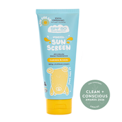 Kids Mineral Sunscreen