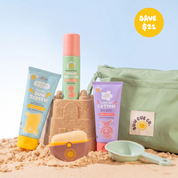 The Sun Cub Everything Kit