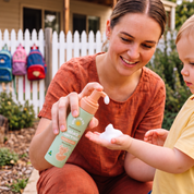 Kids Hand Sanitiser
