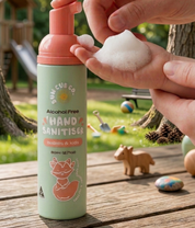 Kids Hand Sanitiser