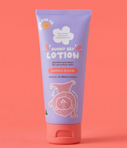 Sunny Day Lotion